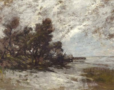 Ranta kohtaus tekijältä Edward B. Gay